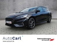 Gebraucht Ford Focus ST 280 PS (205 kW) 2020 Obsidianschwarz metallic Kombi