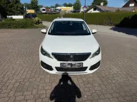 Gebraucht Peugeot 308 Style 131 PS (96 kW) 2020 Weiß Limousine