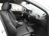 gebraucht BMW 118 i Sport Line Sitzhzg. PDC Wirless HiFi