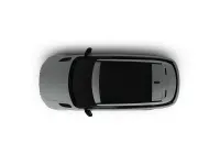 Neu Land Rover Range Rover Velar 300 PS (220 kW) 2026 Grau SUV