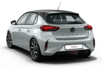 Neu Opel Corsa 101 PS (74 kW) 2025 Kristall silber metallic / dach Kleinwagen