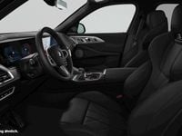 Neu BMW XM Performance 476 PS (350 kW) 2026 Schwarz SUV