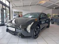 Neu Kia EV4 GT-Line 150 kW (204 PS) 2025 Schwarz Kleinwagen