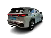 Gebraucht VW Tayron Elegance 150 PS (110 kW) 2025 Silber SUV