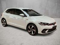 Gebraucht VW Polo GTI 207 PS (152 kW) 2025 Pure white Limousine