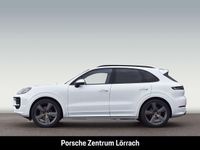 Gebraucht Porsche Cayenne 354 PS (260 kW) 2024 Carraraweißmetallic SUV