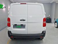 Gebraucht Peugeot Expert 122 PS (89 kW) 2016 Weiß Van