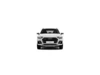 Gebraucht Audi Q5 Design 204 PS (150 kW) 2023 Ibisweiß SUV