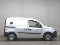 Gebraucht Renault Kangoo 116 PS (85 kW) 2021 Mineralweiss Van / Kleinbus