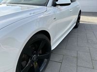 gebraucht Audi A5 3.0 TDI V6 S-Tronic Quattro 3x S-Line