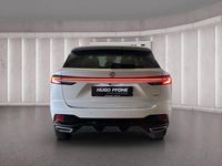 Neu MG HS Luxury 170 PS (125 kW) 2025 Pearl white uni SUV