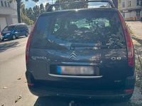 Gebraucht Citroën C8 136 PS (100 kW) 2008 Blau Van / Kleinbus