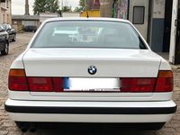 gebraucht BMW 540 E34