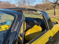 Gebraucht Suzuki X-90 97 PS (71 kW) 1996 Schwarz Coupé