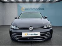 Neu VW Passat 150 PS (110 kW) 2025 Schwarz Kombi