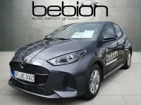 Gebraucht Mazda 2 Center-Line 116 PS (85 kW) 2025 Grau Kleinwagen