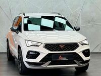 Usado Cupra Ateca Basis 300 HP (220 kW) 2021 Branco SUV