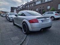 gebraucht Audi TT 8n Quattro