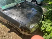 Gebraucht Opel Vectra 122 PS (89 kW) 2002 Blau Kombi