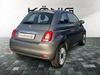 Gebraucht Fiat 500 69 PS (50 kW) 2023 Grau Kleinwagen