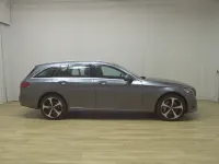 Gebraucht Mercedes C300e Avantgarde 306 PS (225 kW) 2020 Grau Limousine
