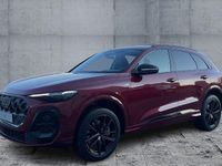 Neu Audi Q5 Advanced 204 PS (150 kW) 2026 Rot SUV