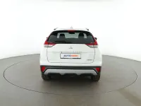 Brugt Mitsubishi Eclipse Cross Edition 2021 Hvid SUV