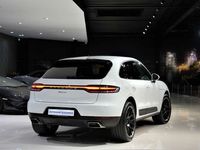 gebraucht Porsche Macan *SOUND-PACKAGE-PLUS*LED*DAB+*NAVI*21"LM*1HD