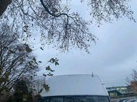 Gebraucht Ford Tourneo 2008 Weiß Van / Kleinbus