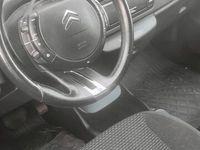 gebraucht Citroën C4 Picasso neue TÜV
