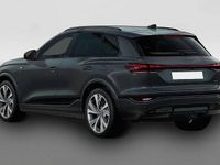 Gebraucht Audi A6 e-tron S-Line 284 kW (387 PS) 2025 Grau SUV