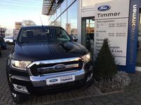 gebraucht Ford Ranger XLT 4x4 Doppelkabine