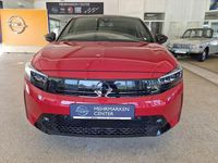 Gebraucht Opel Corsa 101 PS (74 kW) 2024 Rot Limousine