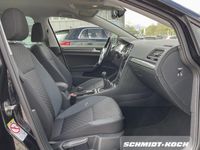 gebraucht VW Golf VII Golf IQ.DRIVE1.0 TSI IQ.DRIVE OPF (EURO 6d-TEMP) Navi