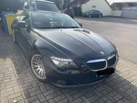 gebraucht BMW 635 Cabriolet d -