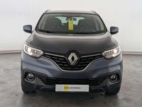 Gebraucht Renault Kadjar Experience 131 PS (96 kW) 2017 Grau SUV