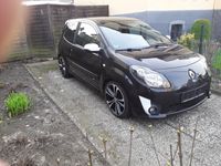 gebraucht Renault Twingo Gordini aus 1. Hand