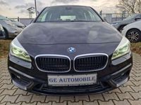 gebraucht BMW 218 218 d Advantage Sport