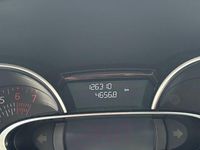 Gebraucht Renault Clio IV Initiale Paris 118 PS (86 kW) 2017 Beige Limousine