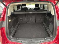 Gebraucht Ford S-MAX Titanium 150 PS (110 kW) 2015 Rubyrot (metallic) Van / Kleinbus