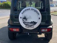 gebraucht Suzuki Jimny 1.5. ALLGRIP NFZ Comfort