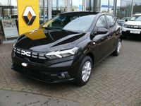 gebraucht Dacia Sandero III Expression,Klima,PDC,Automatik,Car-P