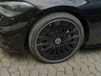 Gebraucht Mercedes CLE220 AMG 197 PS (144 kW) 2025 Grau manufaktur lack manufaktu Coupé