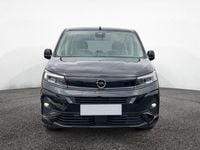 Neu Opel Combo Life 102 PS (75 kW) 2025 Schwarz Van / Kleinbus