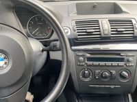 gebraucht BMW 116 i - steuerkette neu