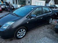 Gebraucht Toyota Prius Sol 77 PS (56 kW) 2008 Grau Kleinwagen