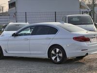 Gebraucht BMW 520 184 PS (135 kW) 2020 Alpinweiss iii Limousine