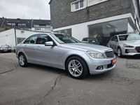 gebraucht Mercedes C200 CDI DPF BlueEFFICIENCY