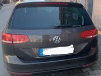 gebraucht VW Passat Variant 2.0 TDI (BlueMotion Technology) Comfortline