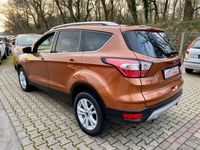 gebraucht Ford Kuga Cool&Connect/1A Zustand/Top Gepflegt